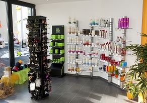 Vrenis Hoorw&auml;rch