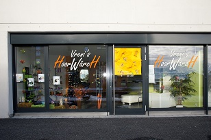 Vrenis Hoorw&auml;rch